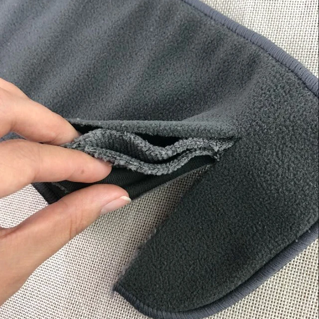 Недорогие моющиеся мягкие органические подгузники из бамбукового угля, тканевые подгузники, тканевые подгузники