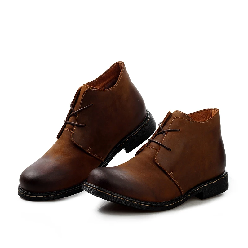 trend-sepatupria: Best Boots For Winter Men Images