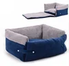 Cat House Bed 27