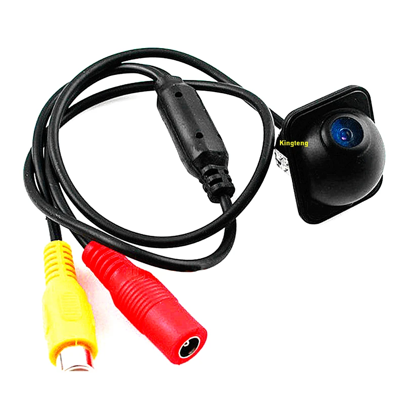 Mini Hidden Auto Blackview Car Camera Reverse Car Parking Camera With DVD GPS