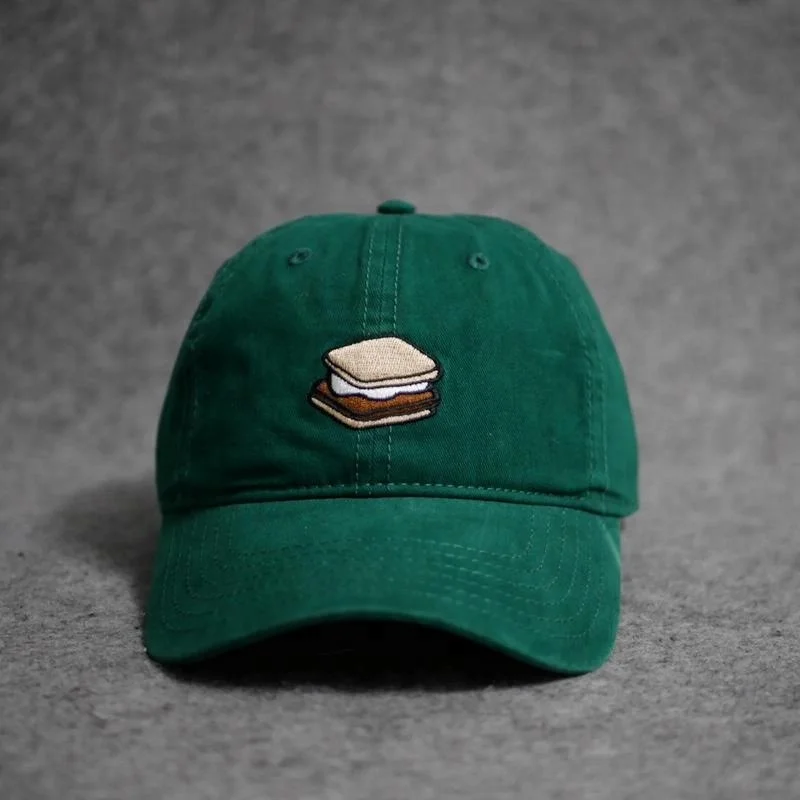 girls ball caps