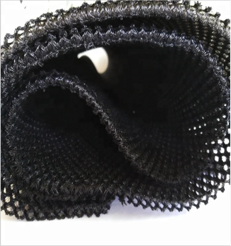 Polyester Heat Resistant 3d air Mesh Fabric for Motorcycle Seat Cover