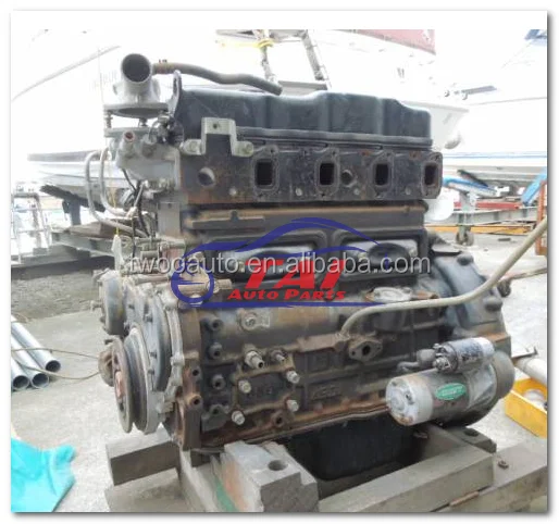 Used HO7C EH7C EH700 HO7C HO7D Engine for Hino J08 Truck Engine