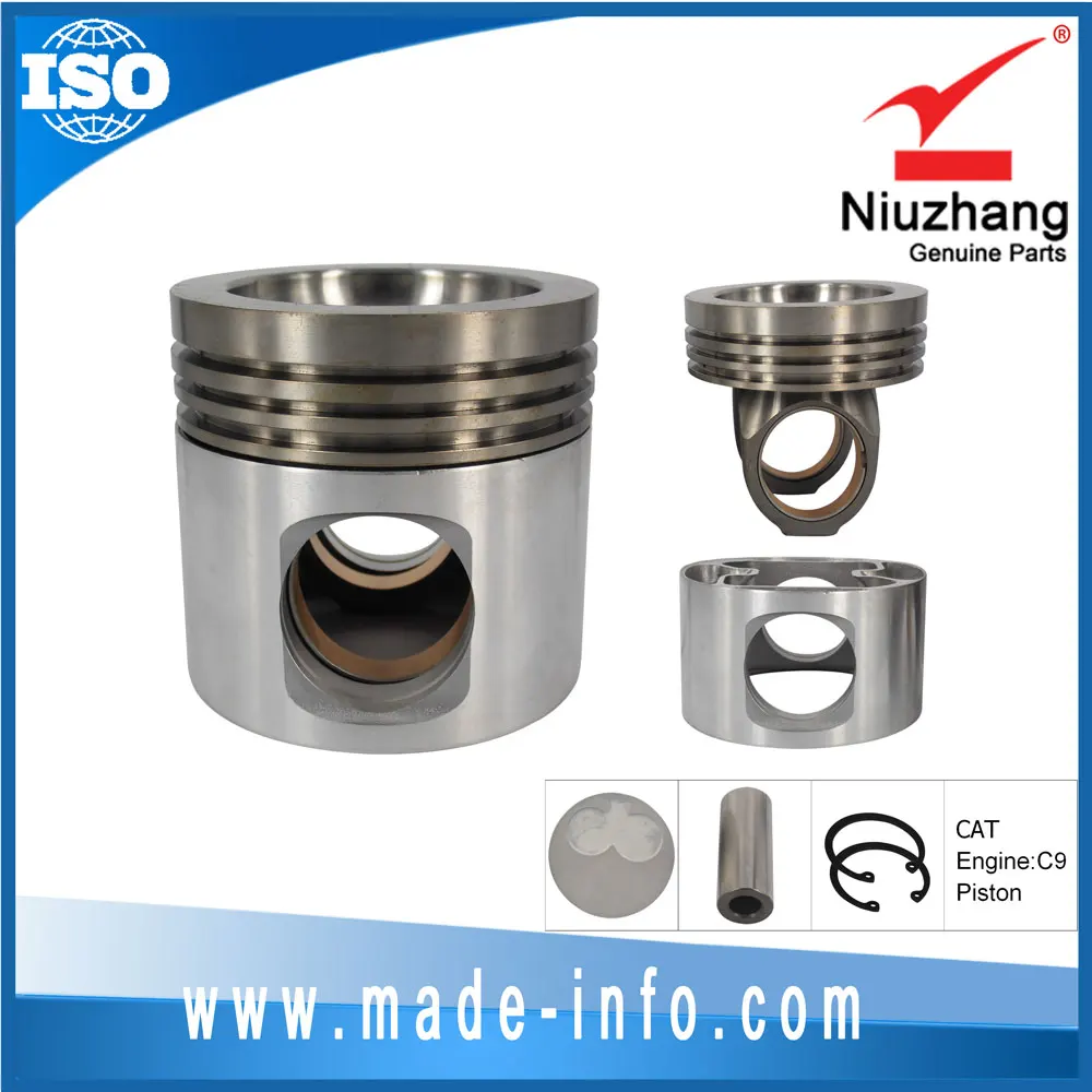 Ka24de Engine Piston A20109e000 A20109e000 12010d8101 1201006w11