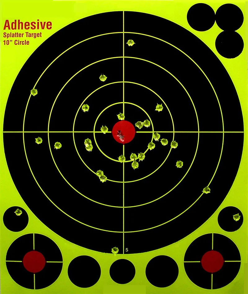 Add custom target