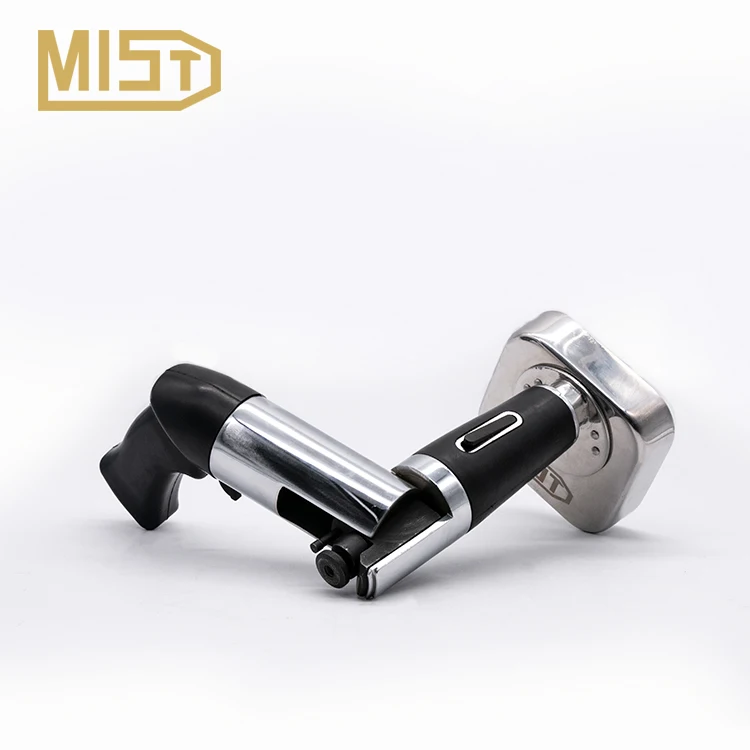 ZG660 High Velocity Powder Actuated Fastening Tool for Construction and Installment