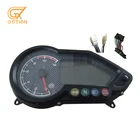 pulsar 150 instrument cluster price