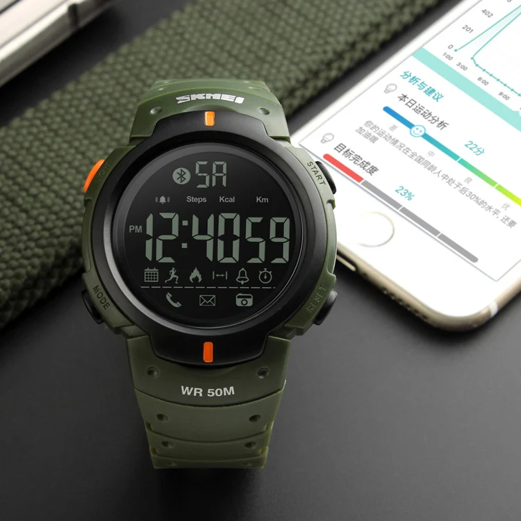 Skmei store watch 1301