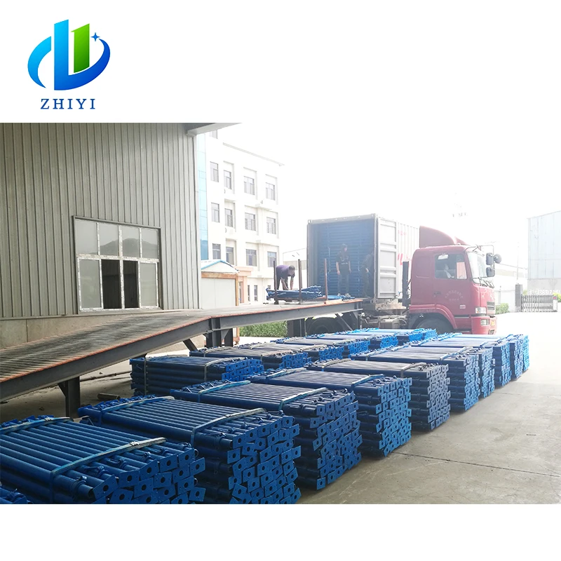 Scaffolding Prop Concrete Formwork Shoring Props Peri Formwork