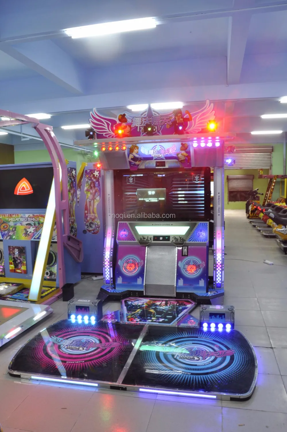 Arcade Games Indoor Playground Equipment Cute Corps Redemption Machine for  Kids - China Lottery Tickets Game Machine and Prize Arcade Game Machine  price