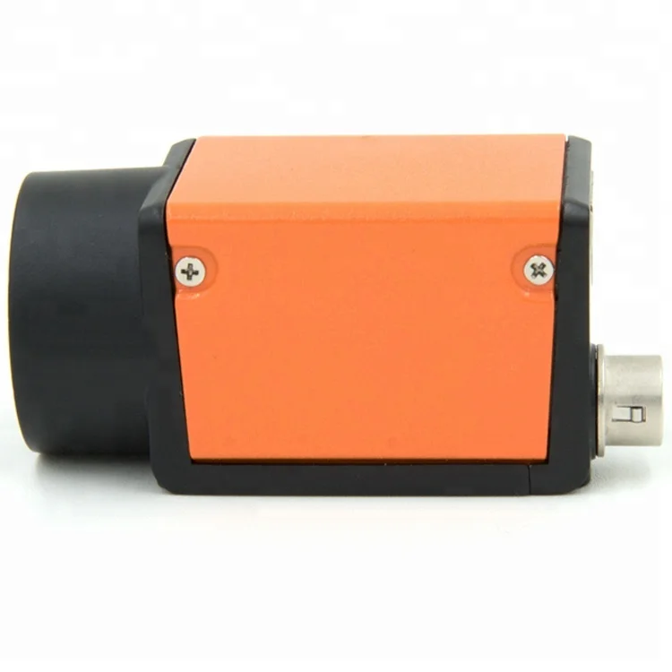 Mars800-200GM Global Shutter CMOS Camera - 200 FPS, 1 Year