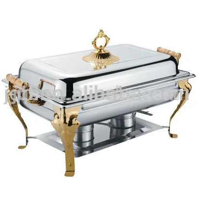 Cheap stainless steel Chafing Dish Buffet