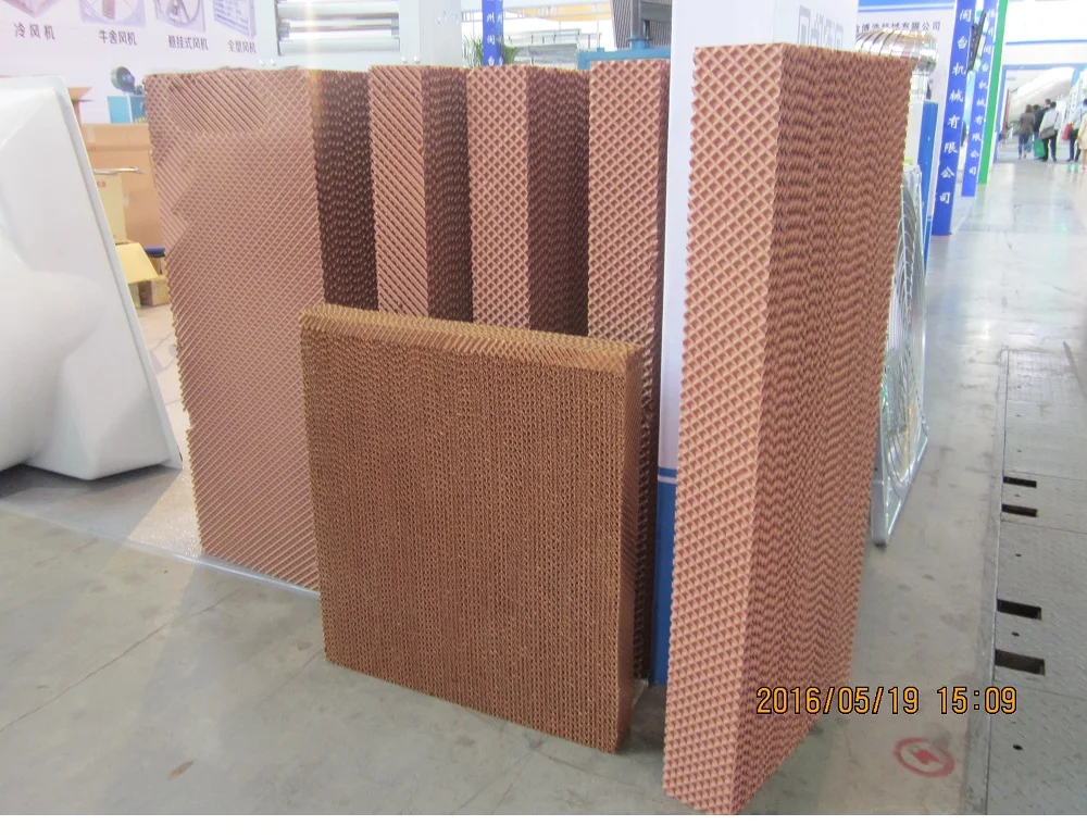 poultry farm water cooler pad price 