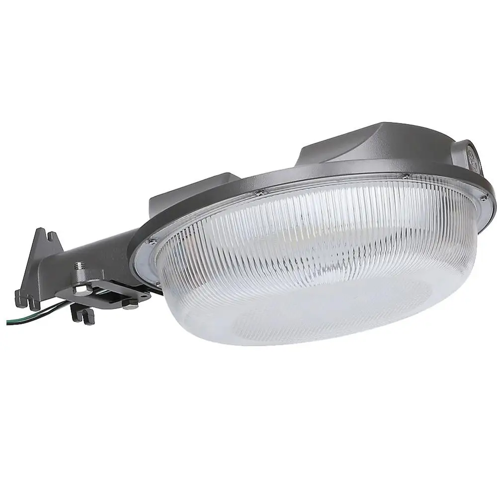 ETL DLC светодиодный алюминиевый защитный наружный фотоэлемент с датчиком От заката до рассвета