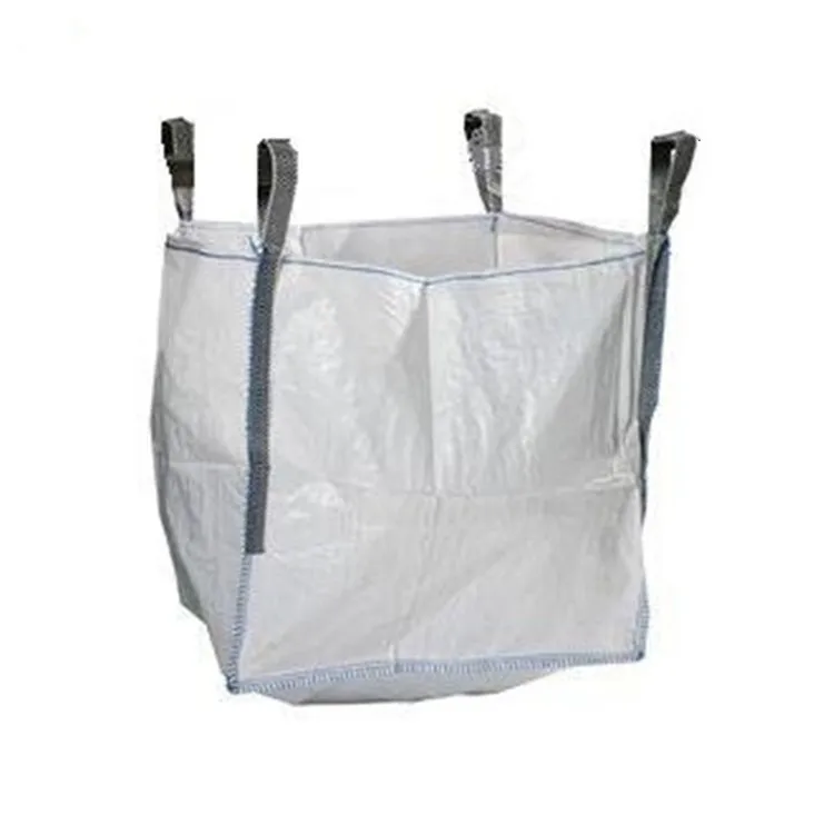 Plastic White Silage Murghas Bag, Storage Capacity: 1 Ton, Size: 90*90*120  Cm at Rs 600/piece in Pune