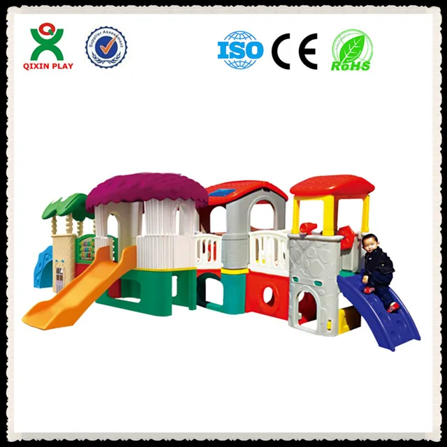 Chegada De Novo! Crianças Indoor Jogo Labrinth Com Jogos Interativos Bola  Bater & Colorful Triplo Slide Hz-8613d - Parques E Playgrounds - AliExpress