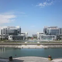 Dream Parts Electronics Technology (Shenzhen) Co., Ltd.