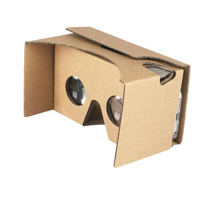 Sælger Drivkraft trekant Source Vr virtual reality paper glasses generation Cardboard2.0 cardboard  glasses on m.alibaba.com
