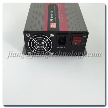 Mean Well 600W40A電源PB-600-48バッテリー充電器48Vボルト| Alibaba.com