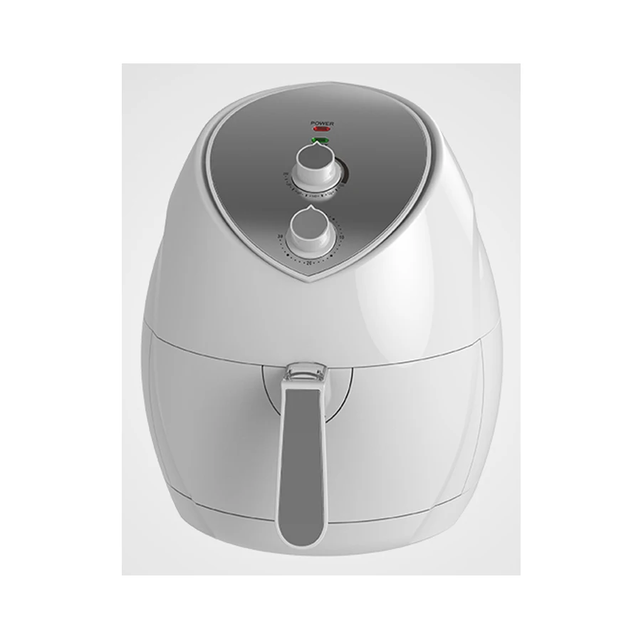 Different Size Of Air Fryer Oil Free Electric Air Fryer Factory 3.2l 4l ...