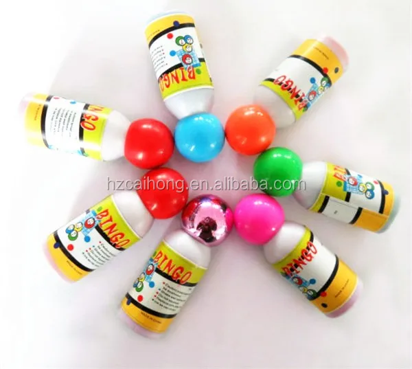 Профессиональный бинго Производитель; Узор в горошек; Бинго подушечка с когтистой лапой, классическая форма 10 мл 10 мм перо мини dabber CH-2819