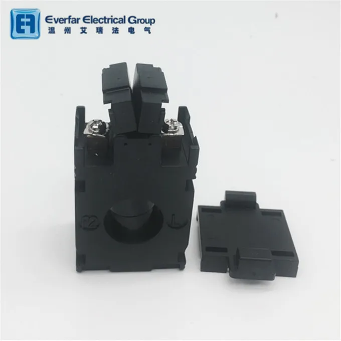 DM20 50/5A cl.1 1VA Макс cable22m PC пластиковый корпус однофазный измеритель 20 Ампер трансформатор