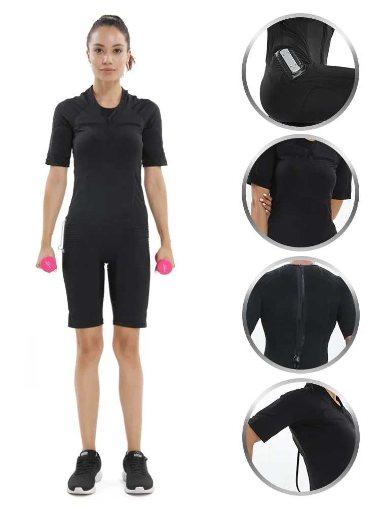 traje electroestimulación precio3