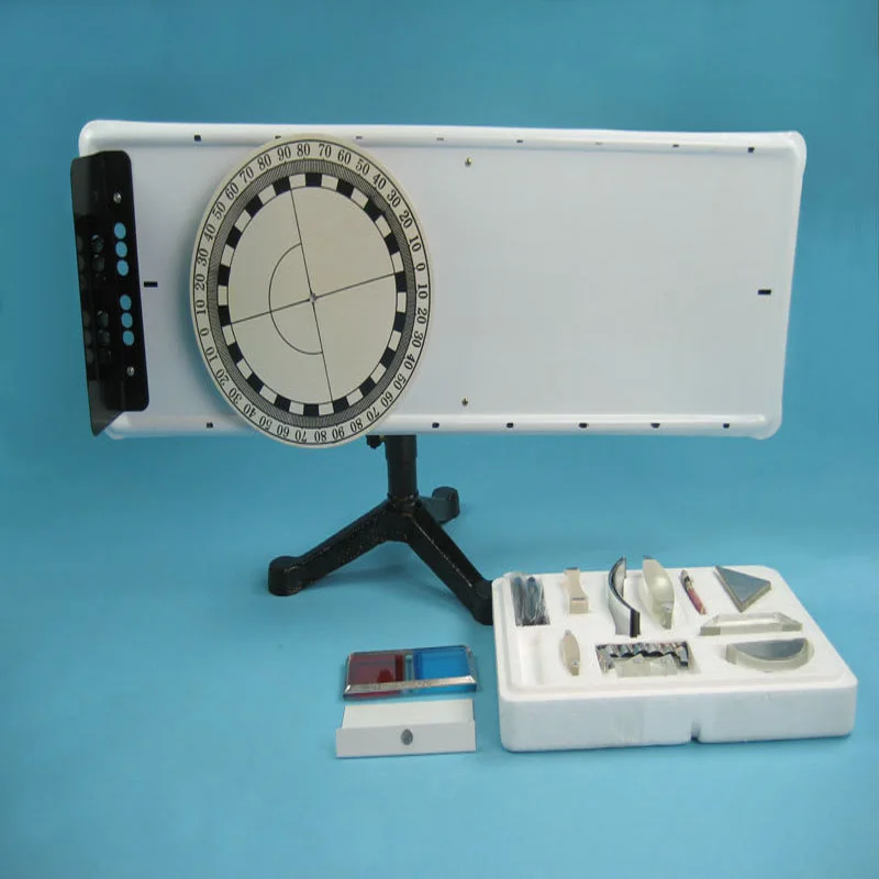 Physics Lab Use Optical Experiment Kit Buy Optical Experiment Kit