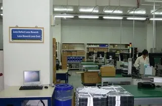 Shenzhen Levensun Technology Co., Limited 2