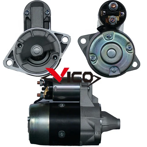 Motor de arranque 23300-00H10 23300-00H11 23300-60S10 23300-L1110 se ajusta  Nissan TCM H20 J15 Z24 A15| Alibaba.com