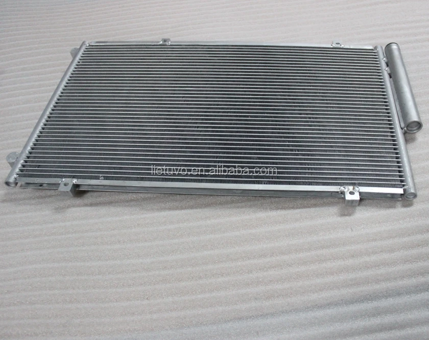 Original Quality Auto Condenser for Geely LC 1017009712