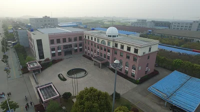 Zhejiang Yihoo Electric Co., Ltd.