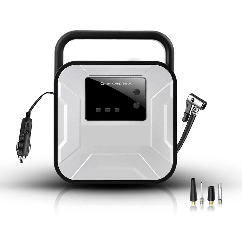 Bomba Portátil De Compror De Aire Para Automóvil De... De 16,84 € | DHgate Bomba Portátil De Compror De Aire Para Automóvil De... De 16,84 € | DHgate
