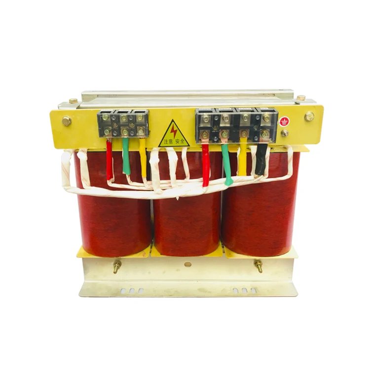 2023 3 Phase to Single Phase Transformer 15kw