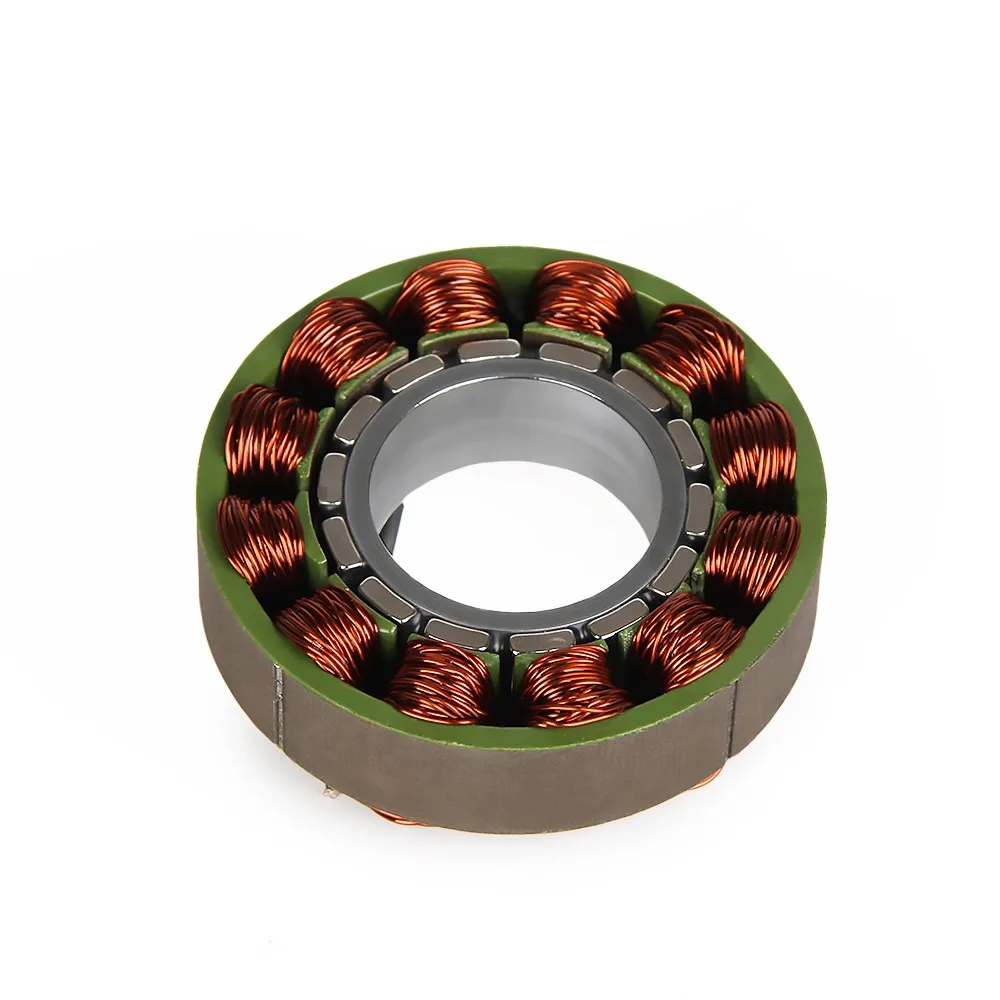 Ri50 T-motor Custom Brushless Magnet Frameless Servo High Torque ...