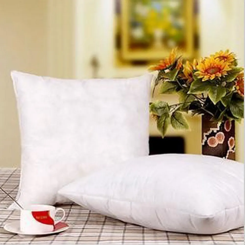 wholesale feather cushion pads