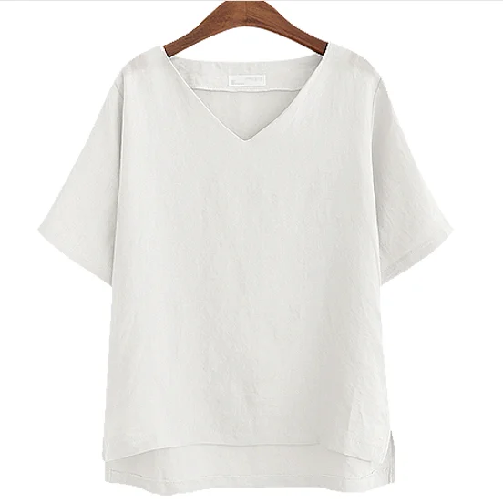 Shop Custom Women's Hemp T-Shirts Sustainable Stylish