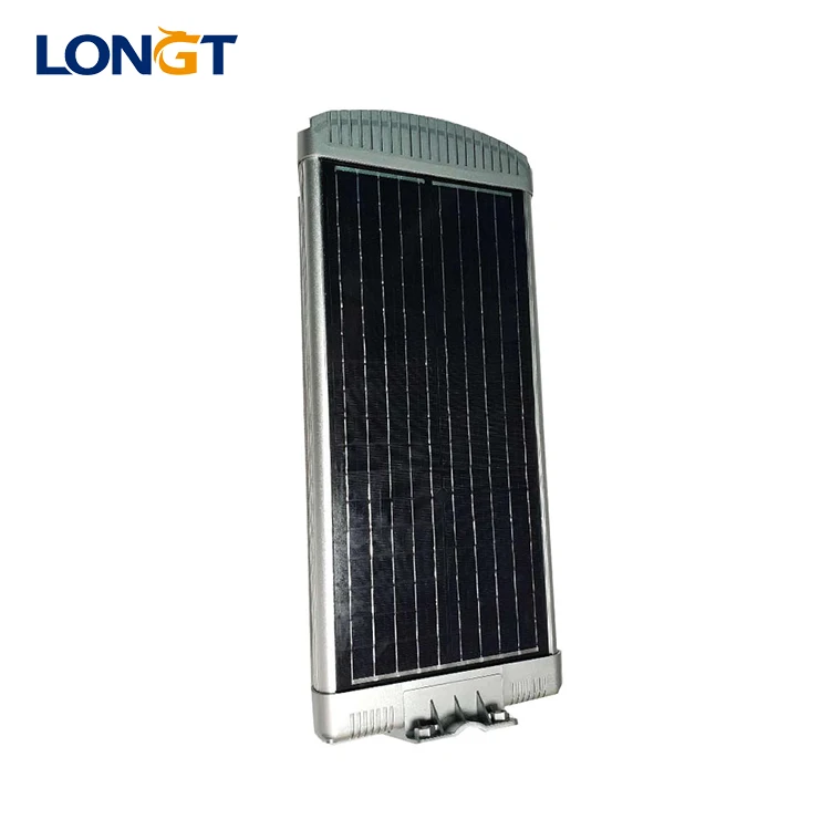 12 В 40 Вт светодиодное освещение наружное солнечное освещение уличное освещение