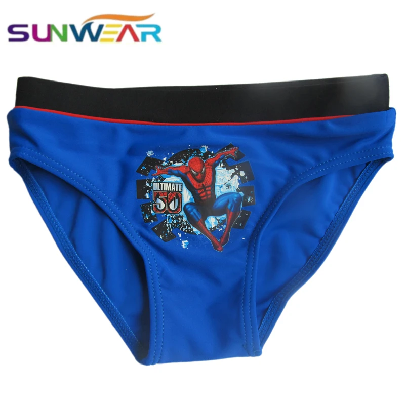 Spiderman Underwear For Girls - Underwear - AliExpress
