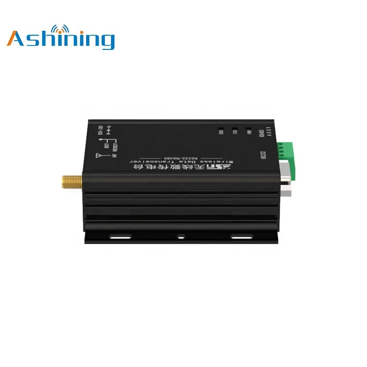 A810 Low Power Rf Transceiver  Lora 915mhz Wireless Module