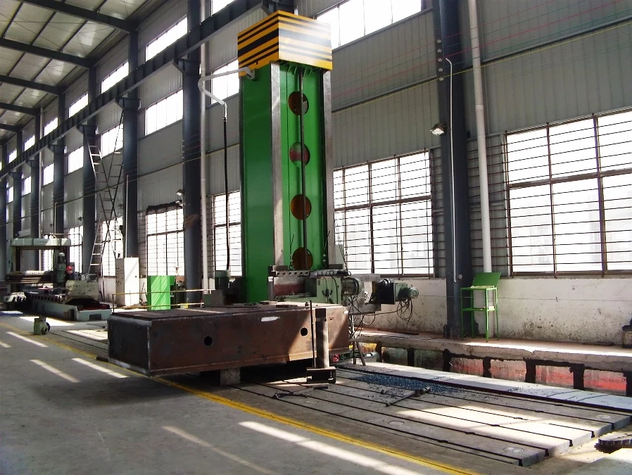 Metform (Shanghai) Machinery Co., Ltd.