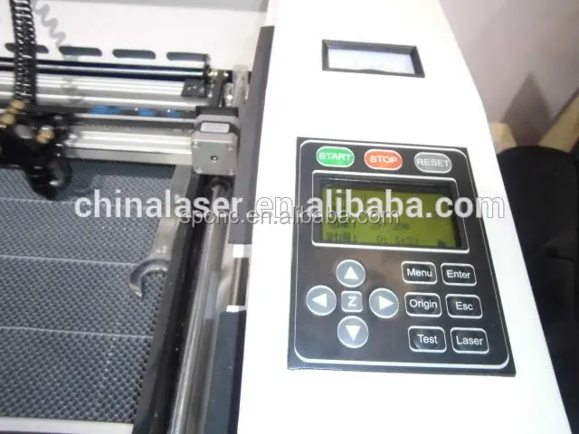 G.weike STORM 600 CNC MINI Laser Engraver and Cutter