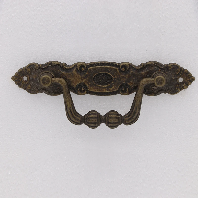 Высококачественный винтажный выдвижной ящик под заказ