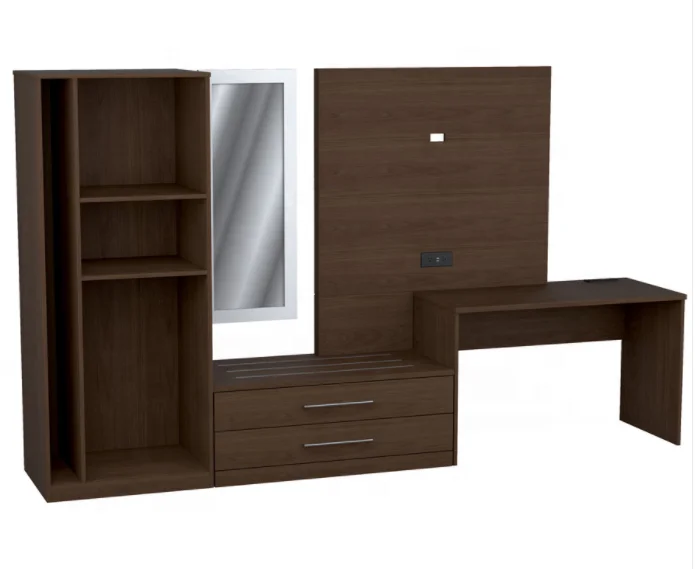 Tru by Hilton Customized High Quality Hotel Furniture
