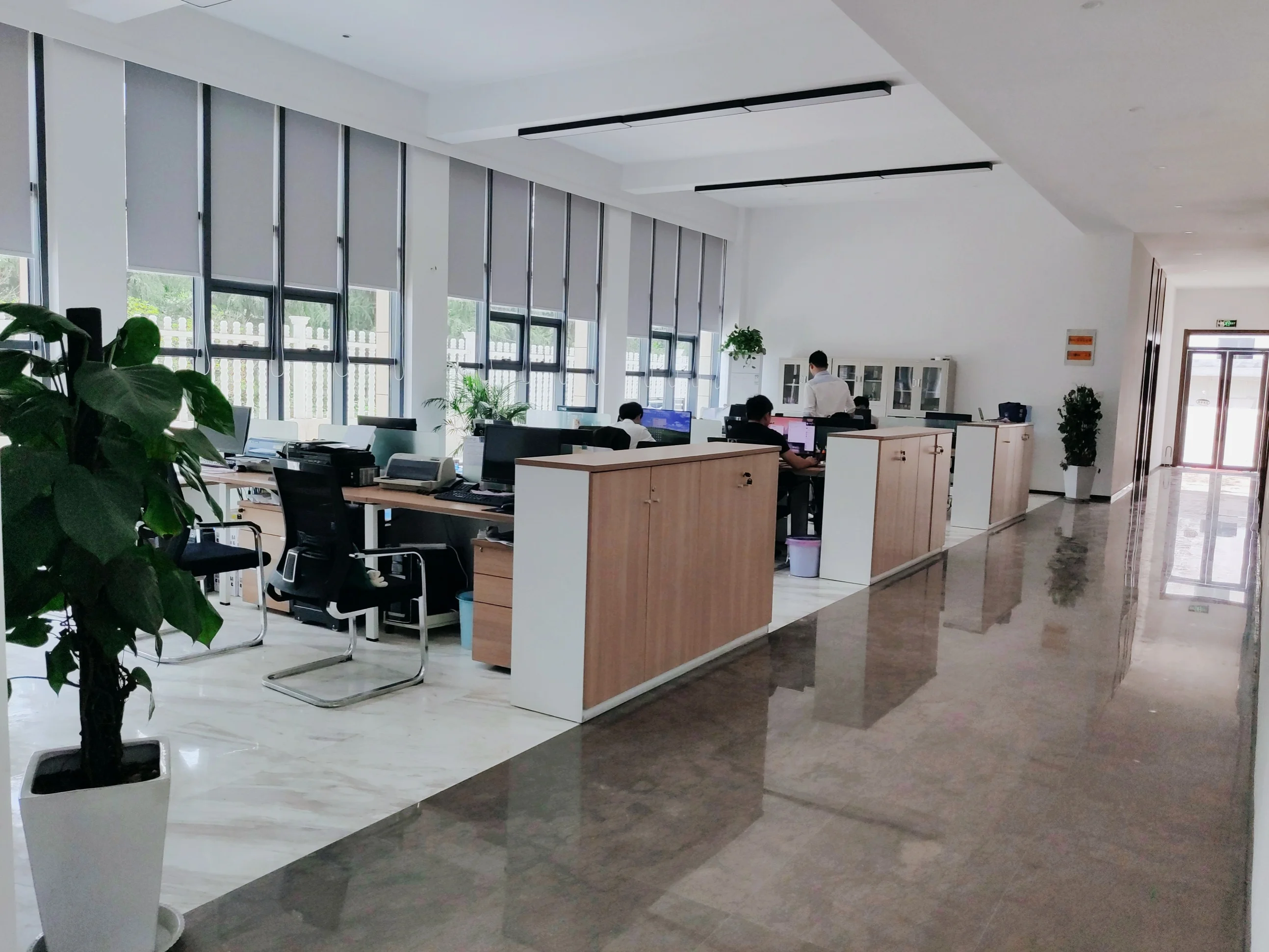 Anhui Junmeng Trading Co., Ltd.