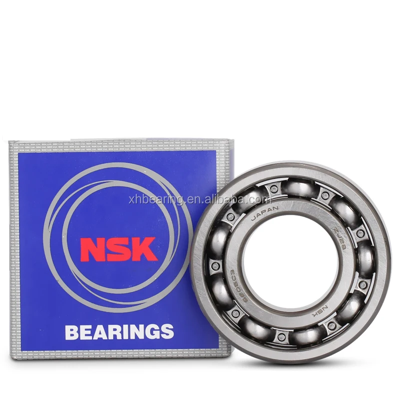Cuscinetti a sfera scanalati SKF 6001 ZZ (20 pz.), 12 x 28 x 8 mm