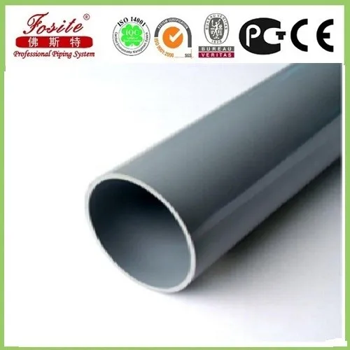 PVC Wells Pipe and Fittings