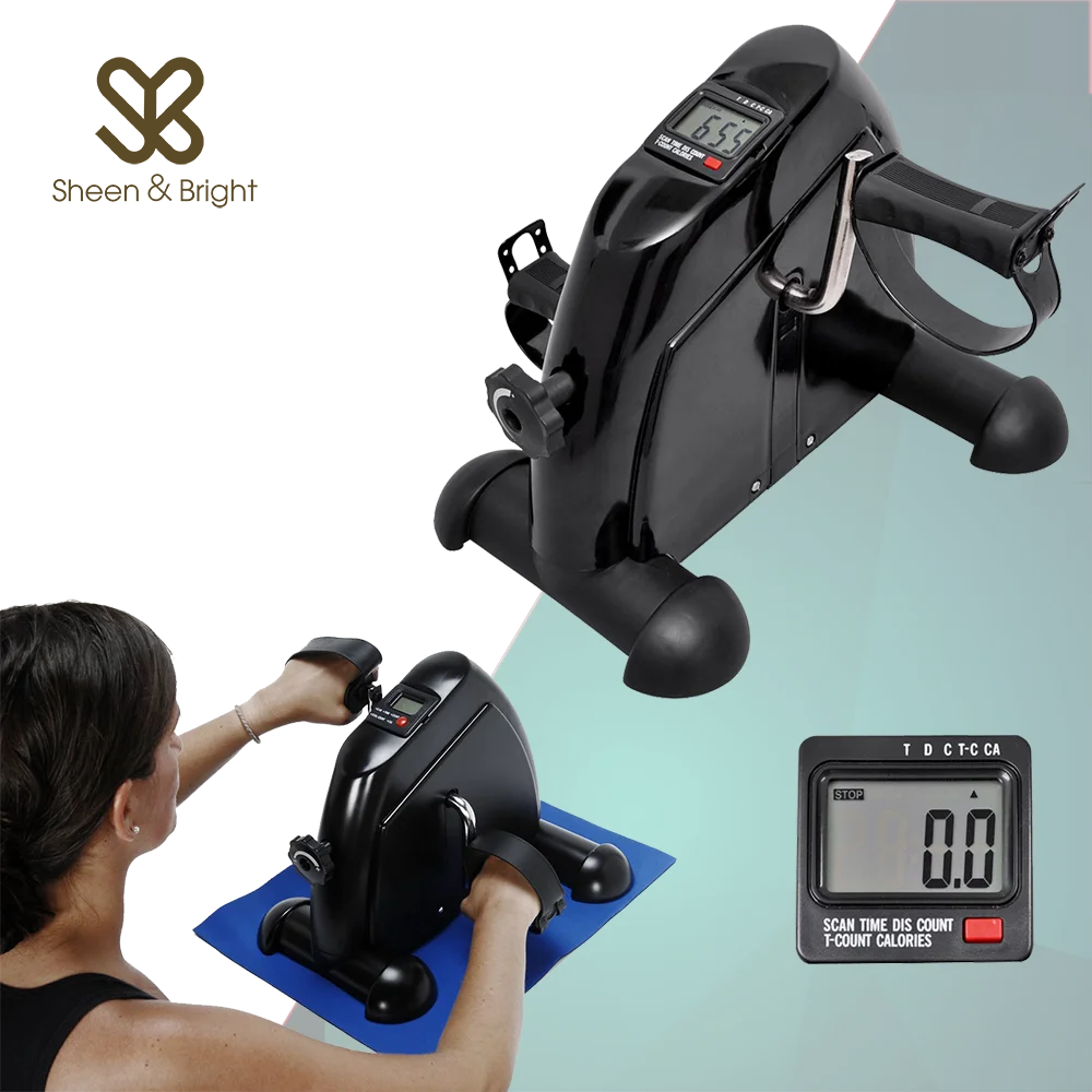 small pedal exercise bike