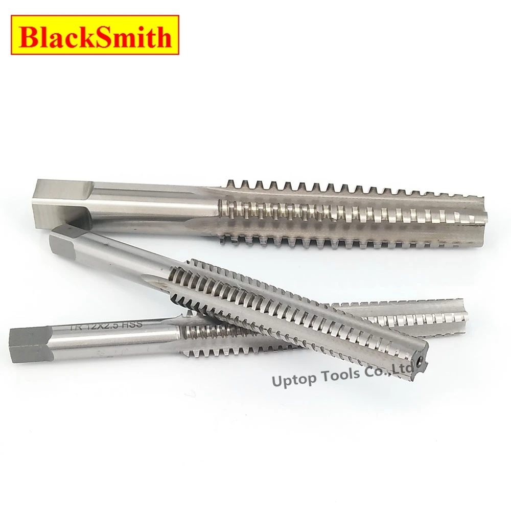 ヤマワ SL-TR-12X2 台形ねじ用通り穴用スパイラルタップ SL Tr ヤマワ SL-TR-12X2 台形ねじ用通り穴用スパイラルタップ SL Tr