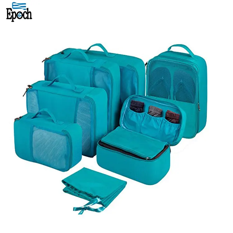 cube packing bolsas